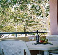 Apartment 8 Peninslua Waters - Accommodation Mooloolaba