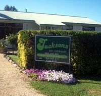 Jacksons On Riddoch - Accommodation Mooloolaba