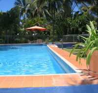 Sunlover Lodge Cabins amp Holiday Units - Accommodation Mooloolaba