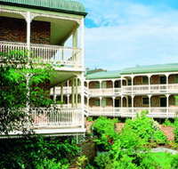 Medina Serviced Apartments Canberra - Accommodation Mooloolaba