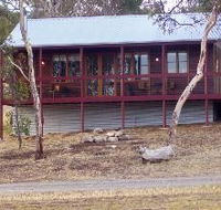 Ivybrook Vineyard Cottage - Accommodation Mooloolaba