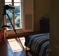 The Grange Portsea - Accommodation Mooloolaba