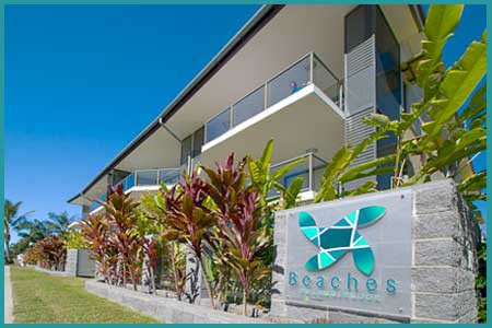 Yeppoon QLD Accommodation Mooloolaba