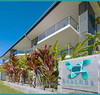 Beaches On Lammermoor - Accommodation Mooloolaba