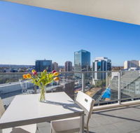 Astra Apartments - Parramatta - Accommodation Mooloolaba