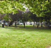 Cowra Van Park - Accommodation Mooloolaba