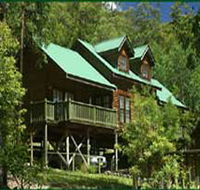 Barrington Wilderness Cottages - Accommodation Mooloolaba