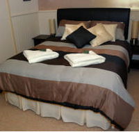 Alpine Country Cottages - Studio Seven - Accommodation Mooloolaba