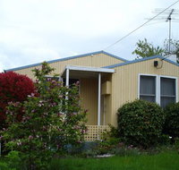 Nanna Toogood's at Eildon - Accommodation Mooloolaba