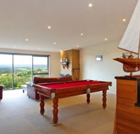 Moonah Ridge Holiday Accommodation - Accommodation Mooloolaba