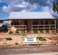 Cowell Barry Street Holiday Cottage - Accommodation Mooloolaba