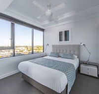 M amp A Apartments - Accommodation Mooloolaba