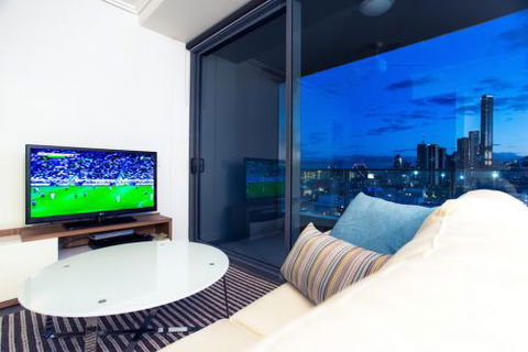 M & A Apartments - Accommodation Mooloolaba 1