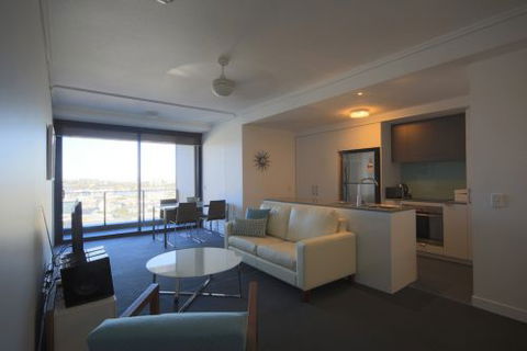M & A Apartments - Accommodation Mooloolaba 2