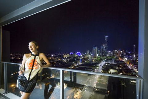 M & A Apartments - Accommodation Mooloolaba 3