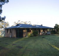Talga Vines Vineyard Escape - Accommodation Mooloolaba