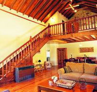 Clare Valley Heritage Retreat - Roscrow