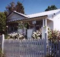 Crabapple Cottage - Accommodation Mooloolaba