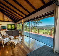 Lombok On Waterfall Retreat - Accommodation Mooloolaba