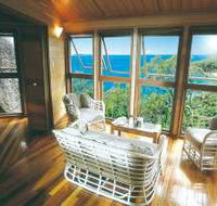 Hinchinbrook Island Wilderness Lodge - Accommodation Mooloolaba