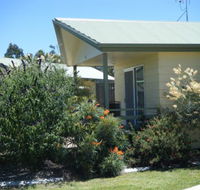 Pepper Tree Cabins - Accommodation Mooloolaba