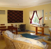 Euroka Homestead And Farm Cottage - Accommodation Mooloolaba