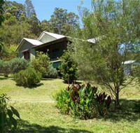 Penlan Cottage - Accommodation Mooloolaba