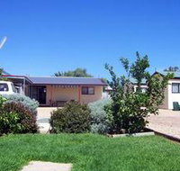 Franklin Harbour Cabin Park - Accommodation Mooloolaba