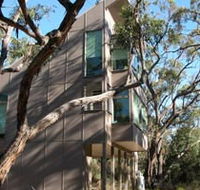 Aquila Eco Lodges - Accommodation Mooloolaba