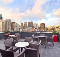 Rydges Sydney Central - Accommodation Mooloolaba