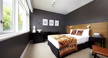 Harbour Rocks Hotel Sydney MGallery By Sofitel - Accommodation Mooloolaba 0