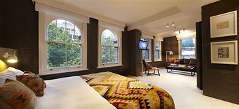Harbour Rocks Hotel Sydney MGallery By Sofitel - Accommodation Mooloolaba 1