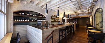 Harbour Rocks Hotel Sydney MGallery By Sofitel - Accommodation Mooloolaba 6