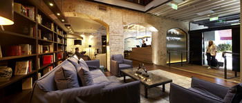 Harbour Rocks Hotel Sydney MGallery By Sofitel - Accommodation Mooloolaba 9