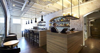 Harbour Rocks Hotel Sydney MGallery By Sofitel - Accommodation Mooloolaba 10