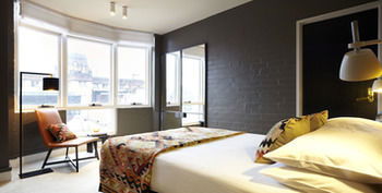 Harbour Rocks Hotel Sydney MGallery By Sofitel - Accommodation Mooloolaba 15