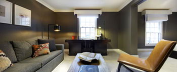 Harbour Rocks Hotel Sydney MGallery By Sofitel - Accommodation Mooloolaba 16