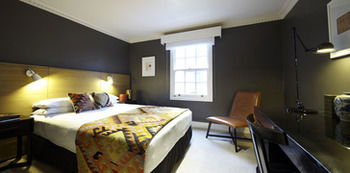Harbour Rocks Hotel Sydney MGallery By Sofitel - Accommodation Mooloolaba 20