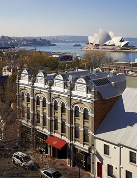 Harbour Rocks Hotel Sydney MGallery By Sofitel - Accommodation Mooloolaba 25