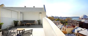 Harbour Rocks Hotel Sydney MGallery By Sofitel - Accommodation Mooloolaba 30