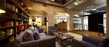 Harbour Rocks Hotel Sydney MGallery By Sofitel - Accommodation Mooloolaba 32