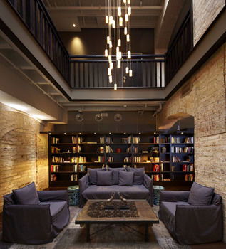 Harbour Rocks Hotel Sydney MGallery By Sofitel - Accommodation Mooloolaba 33
