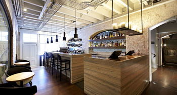 Harbour Rocks Hotel Sydney MGallery By Sofitel - Accommodation Mooloolaba 40