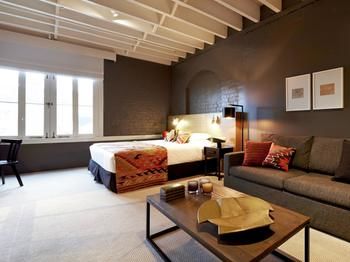 Harbour Rocks Hotel Sydney MGallery By Sofitel - Accommodation Mooloolaba 52
