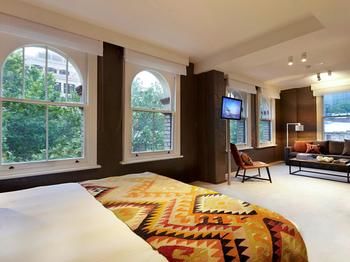 Harbour Rocks Hotel Sydney MGallery By Sofitel - Accommodation Mooloolaba 53