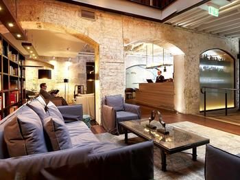 Harbour Rocks Hotel Sydney MGallery By Sofitel - Accommodation Mooloolaba 59