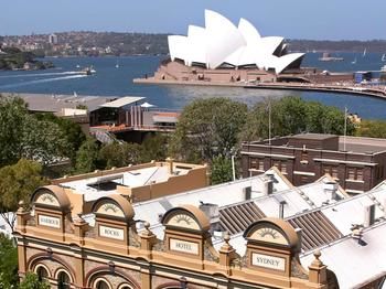 Harbour Rocks Hotel Sydney MGallery By Sofitel - Accommodation Mooloolaba 60