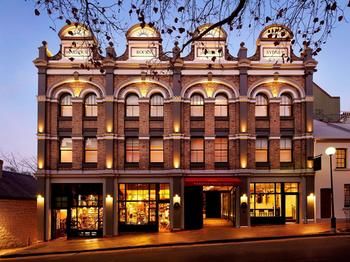 Harbour Rocks Hotel Sydney MGallery By Sofitel - Accommodation Mooloolaba 61