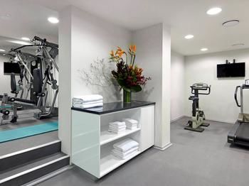 Harbour Rocks Hotel Sydney MGallery By Sofitel - Accommodation Mooloolaba 74