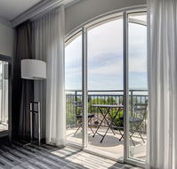 Intercontinental Sydney Double Bay - Accommodation Mooloolaba